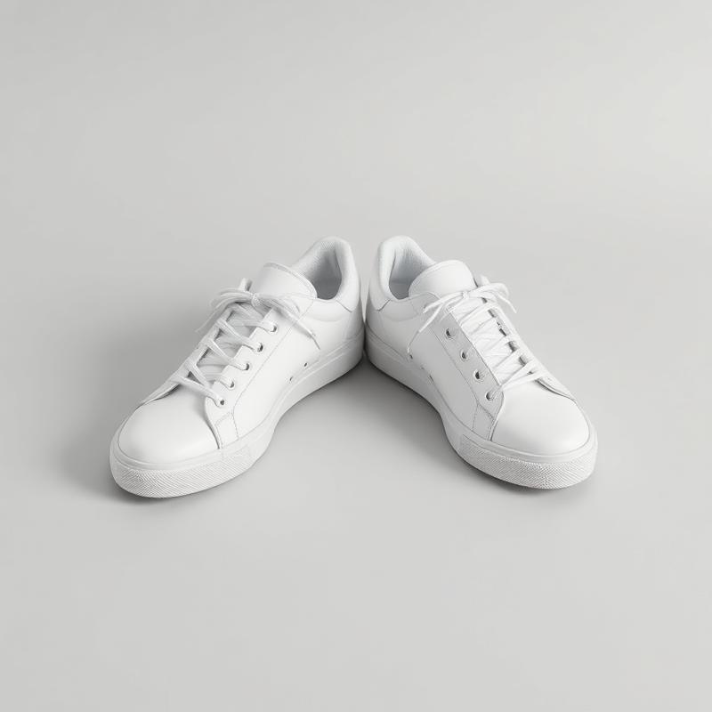Sneaker Cleaning