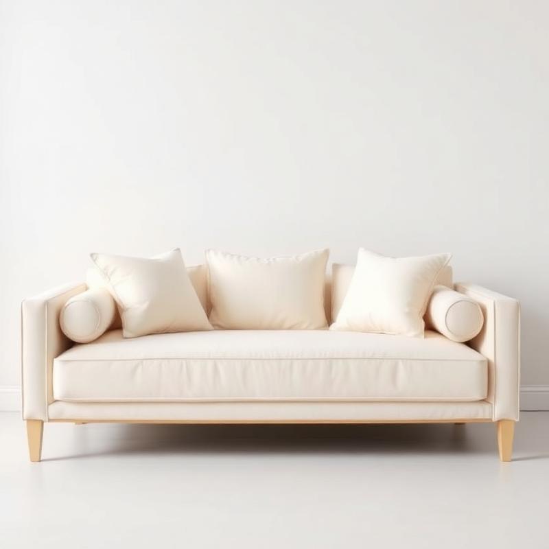 Sofa Cleaning